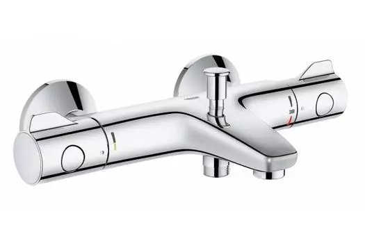 Смеситель для ванны Grohe Grohtherm 34567000