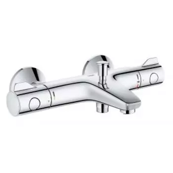 Смеситель для ванны Grohe GROHTHERM 800 34576000