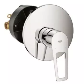Смеситель для ванны Grohe Start Loop 29084001