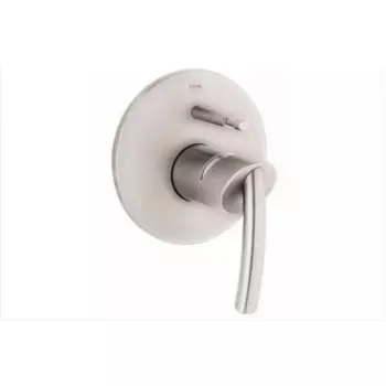 Смеситель для ванны Grohe Tenso 19051AVO (внешняя монтажная часть)