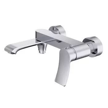 Смеситель для ванны Haiba HB60553