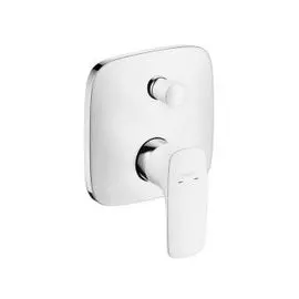 Смеситель для ванны HansGrohe