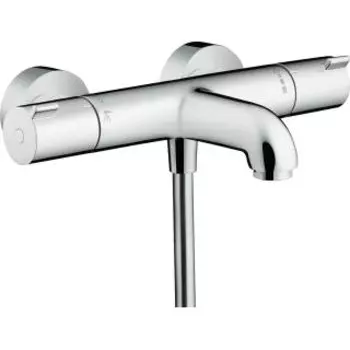 Смеситель для ванны Hansgrohe Ecostat 1001 CL 13201000