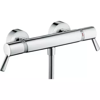 Смеситель для ванны Hansgrohe Ecostat Comfort Care 13117000