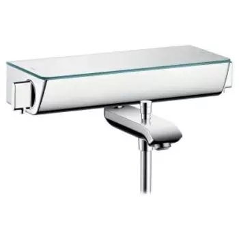 Смеситель для ванны Hansgrohe Ecostat Select, 13141000