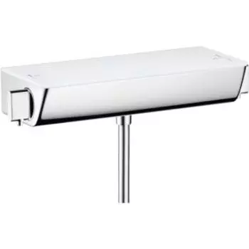 Смеситель для ванны Hansgrohe Ecostat Select 13161400