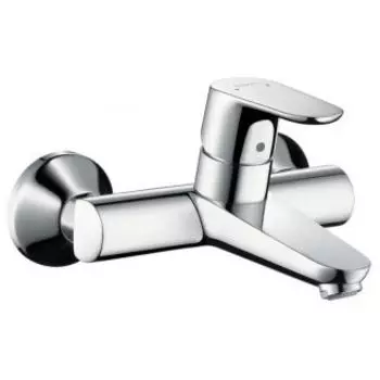 Смеситель для ванны Hansgrohe Focus 31923000