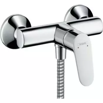 Смеситель для ванны Hansgrohe Focus 31960000