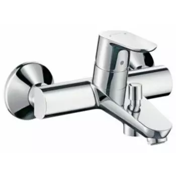 Смеситель для ванны Hansgrohe Focus-E2 31940000