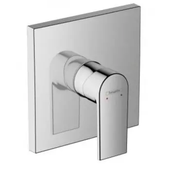 Смеситель для ванны Hansgrohe HG Vernis Shape 71668000