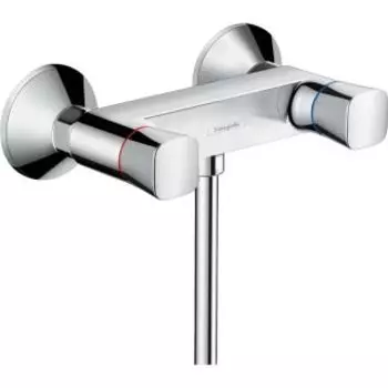 Смеситель для ванны Hansgrohe Logis 71263000