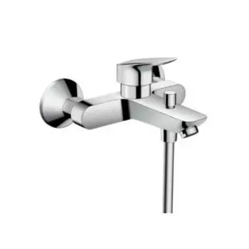 Смеситель для ванны Hansgrohe Logis 71400000