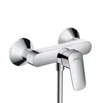 Смеситель для ванны Hansgrohe Logis 71600000