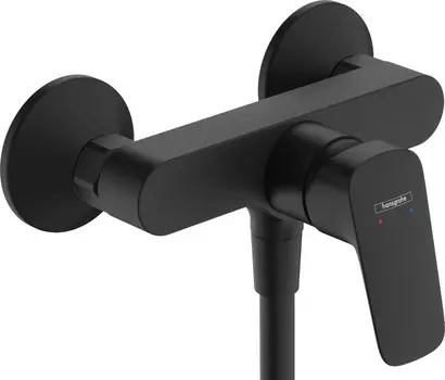 Смеситель для ванны HansGrohe Logis 71600670