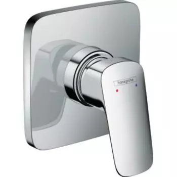 Смеситель для ванны Hansgrohe Logis 71604000