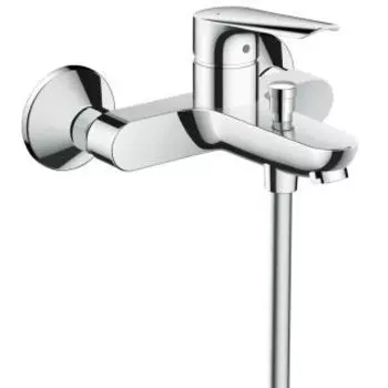 Смеситель для ванны Hansgrohe Logis E 71415000
