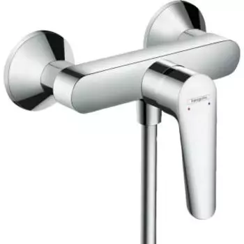 Смеситель для ванны Hansgrohe Logis E 71602000