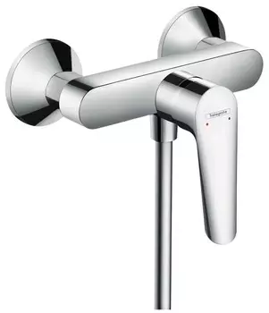 Смеситель для ванны HansGrohe Logis E 71610000