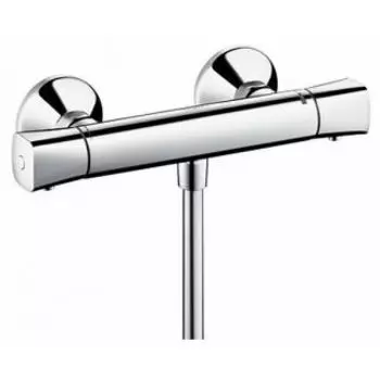 Смеситель для ванны Hansgrohe Logis Ecostat Universal 13122000