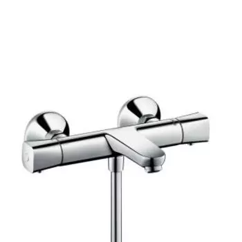 Смеситель для ванны Hansgrohe Logis Ecostat Universal 13123000