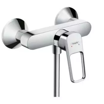 Смеситель для ванны Hansgrohe Logis Loop 71247000