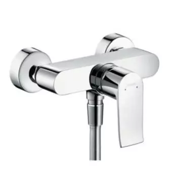 Смеситель для ванны Hansgrohe Metris 31680000