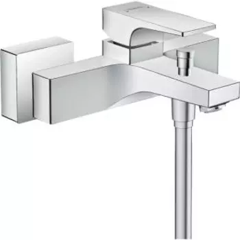 Смеситель для ванны HansGrohe Metropol 32540000