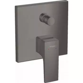 Смеситель для ванны Hansgrohe Metropol 32545340