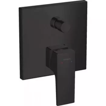Смеситель для ванны Hansgrohe Metropol 32546670 (внешняя монтажная часть)
