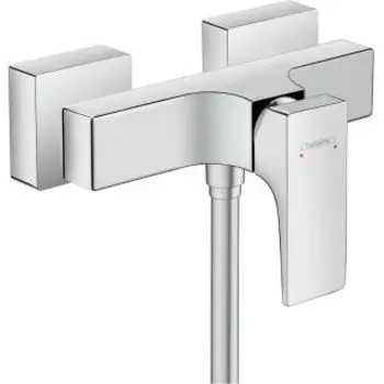 Смеситель для ванны HansGrohe Metropol 32560000