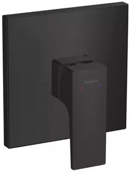 Смеситель для ванны Hansgrohe Metropol 32565670 (внешняя монтажная часть)