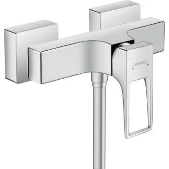 Смеситель для ванны Hansgrohe Metropol 74560000