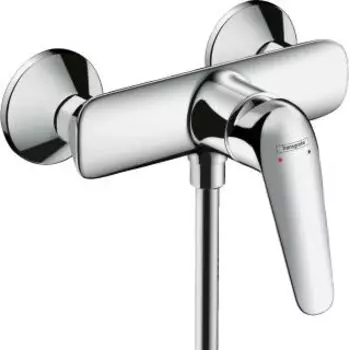 Смеситель для ванны Hansgrohe Novus 71060000