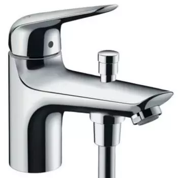 Смеситель для ванны Hansgrohe Novus 71321000