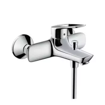 Смеситель для ванны Hansgrohe Novus Loop 71340000