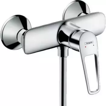 Смеситель для ванны Hansgrohe Novus Loop 71360000