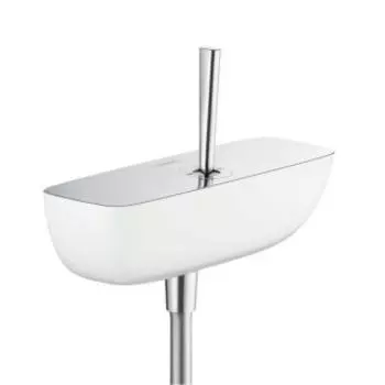 Смеситель для ванны Hansgrohe PuraVida 15672000