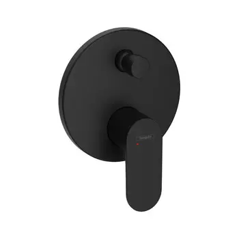 Смеситель для ванны HansGrohe Rebris S 72466670 (внешняя часть)