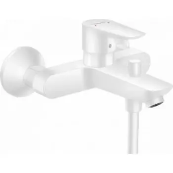 Смеситель для ванны HansGrohe Talis E 71740700