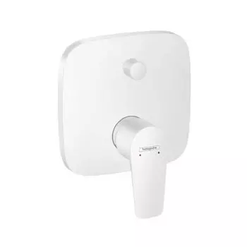 Смеситель для ванны Hansgrohe Talis E 71745700 (внешняя монтажная часть)