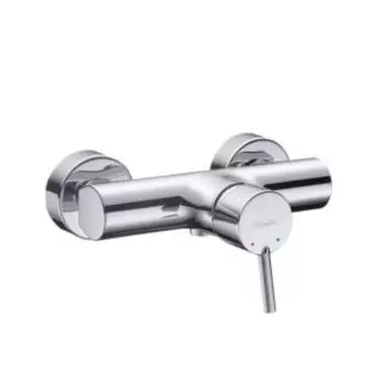 Смеситель для ванны HansGrohe Talis S 32620000