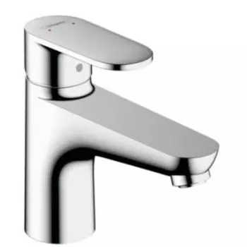 Смеситель для ванны Hansgrohe Vernis Blend 71443000