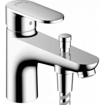 Смеситель для ванны Hansgrohe Vernis Blend 71444000