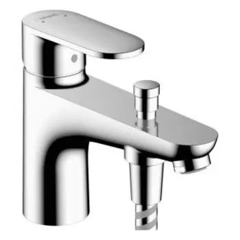 Смеситель для ванны Hansgrohe Vernis Blend 71446000