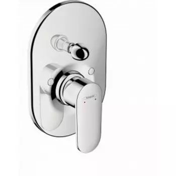 Смеситель для ванны Hansgrohe Vernis Blend 71449000