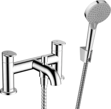 Смеситель для ванны HansGrohe Vernis Blend 71461000