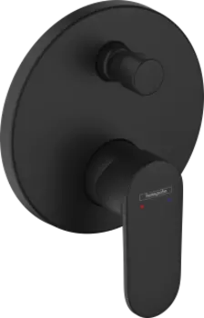 Смеситель для ванны HansGrohe Vernis Blend 71466670