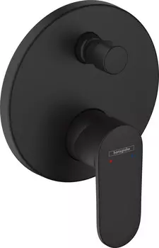 Смеситель для ванны HansGrohe Vernis Blend 71466670