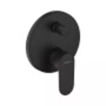Смеситель для ванны HansGrohe Vernis Blend 71467670 (внешняя монтажная часть)