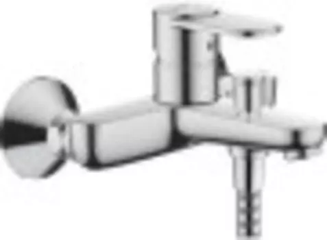 Смеситель для ванны HansGrohe Vernis S 71470000
